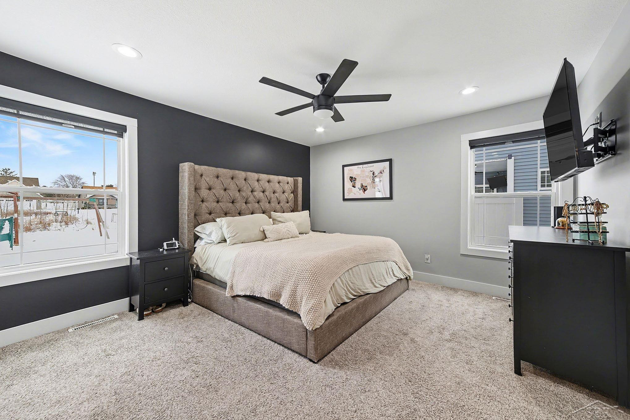 5840 Cotton Top Crest, Freeland, MI 48623 — Photo 8