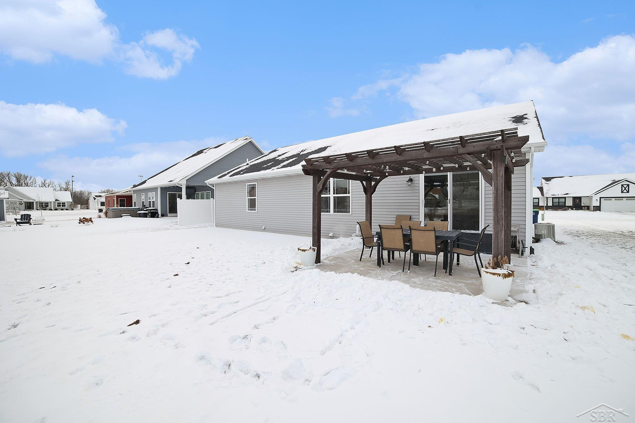 5840 Cotton Top Crest, Freeland, MI 48623 — Photo 18