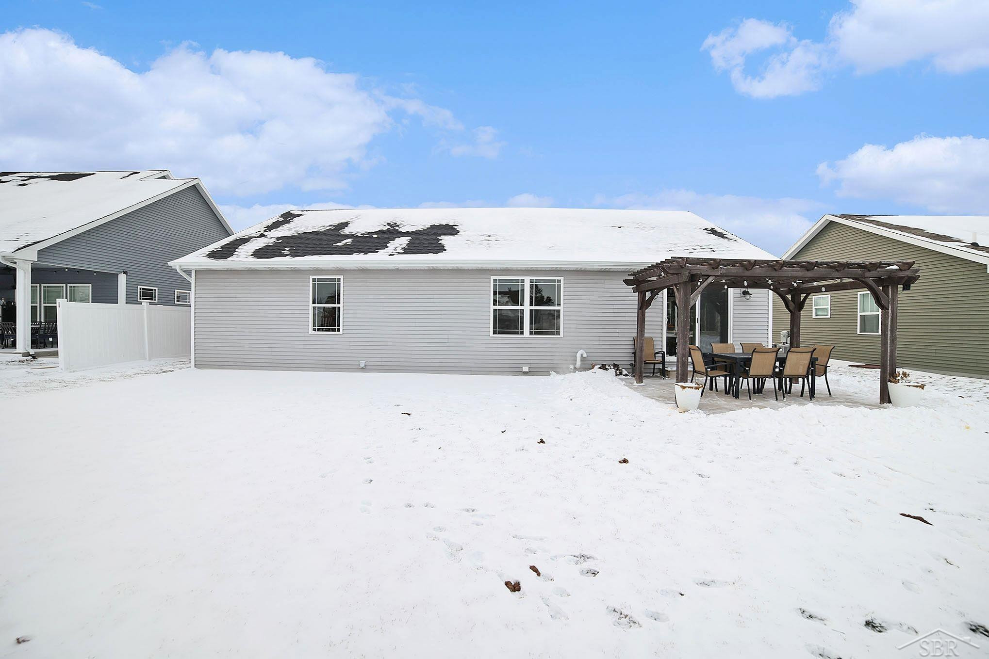 5840 Cotton Top Crest, Freeland, MI 48623 — Photo 19