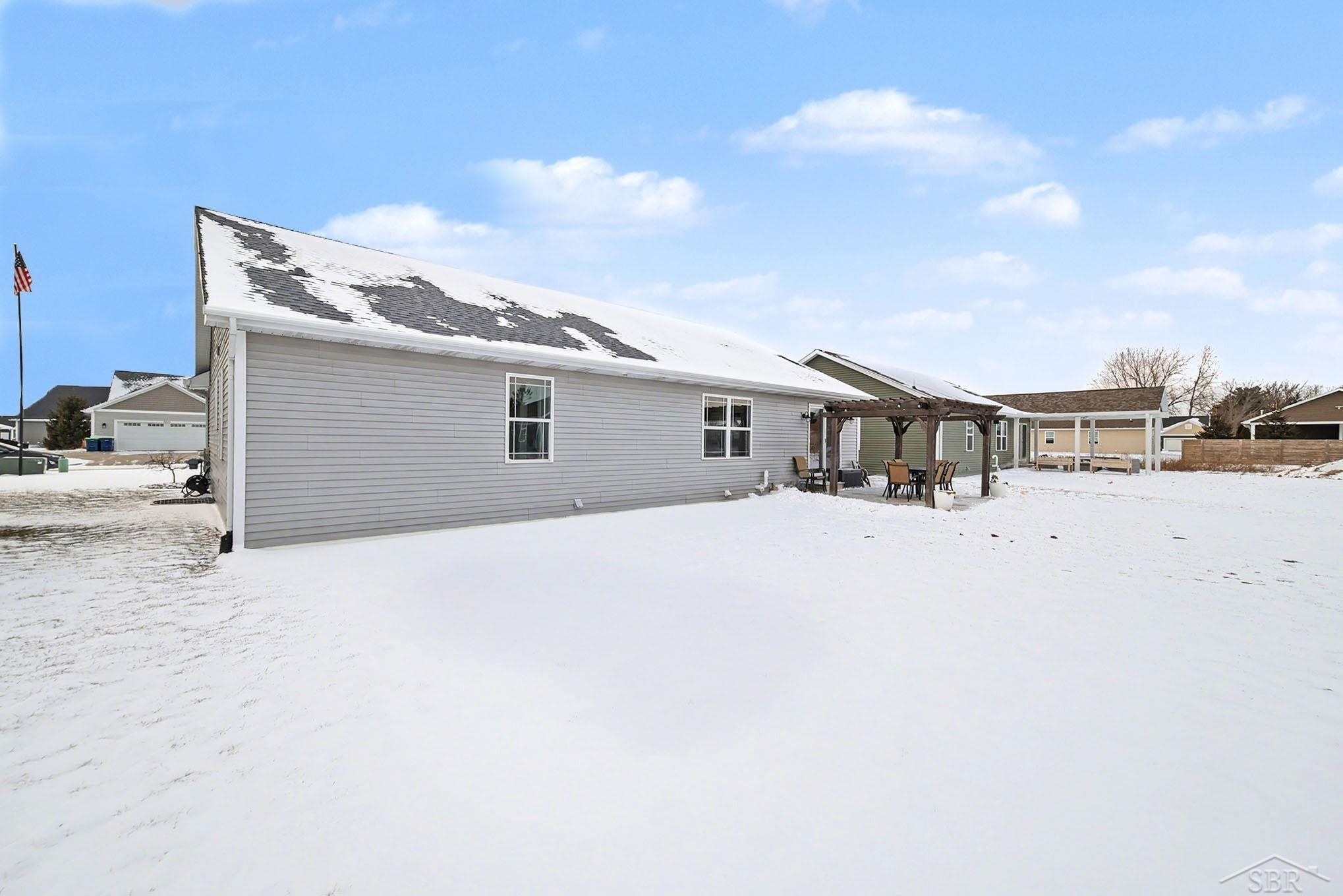 5840 Cotton Top Crest, Freeland, MI 48623 — Photo 20