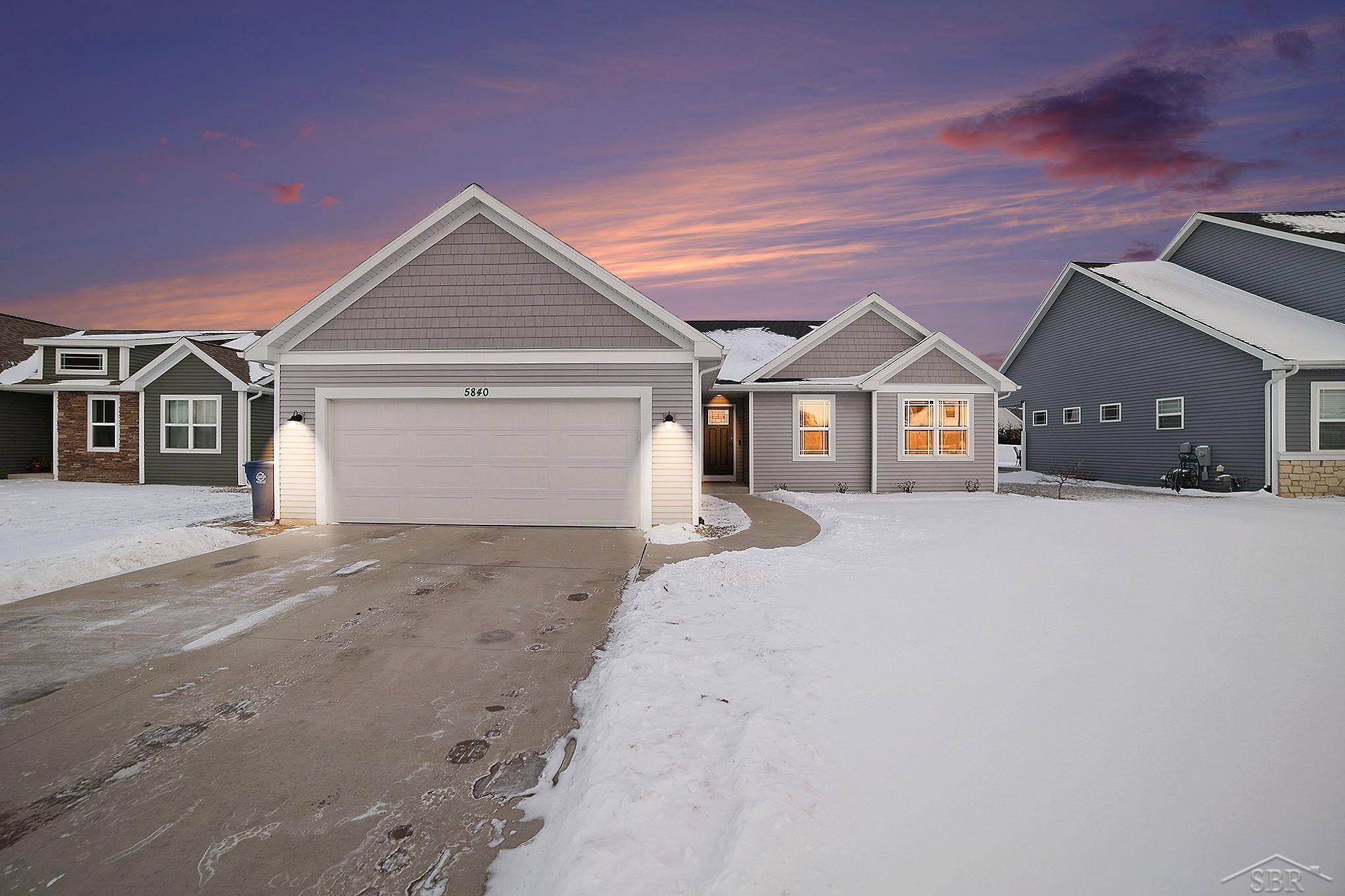 5840 Cotton Top Crest, Freeland, MI 48623 — Photo 23