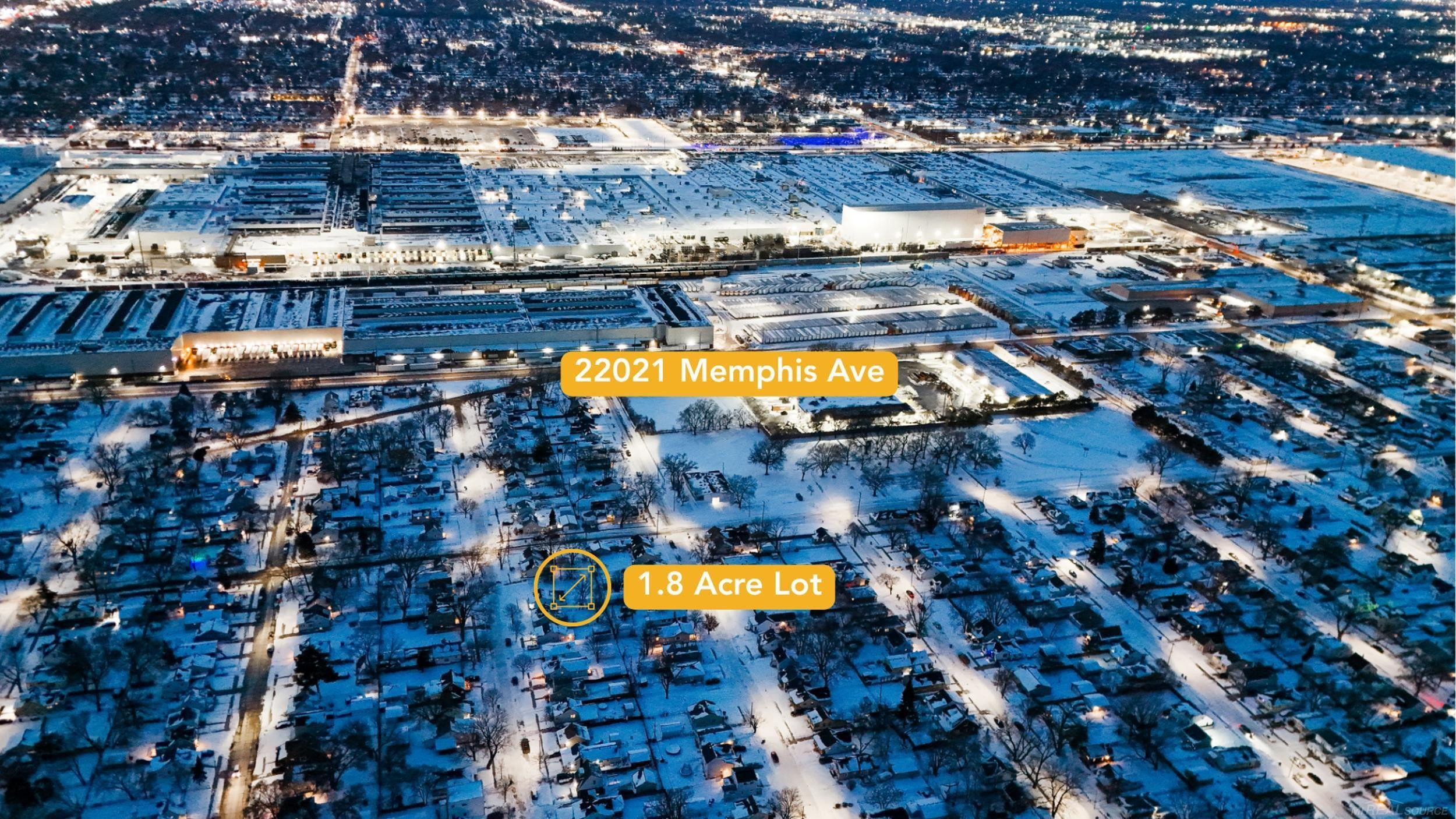 22021 MEMPHIS Avenue, Warren, MI 48091 — Photo 3