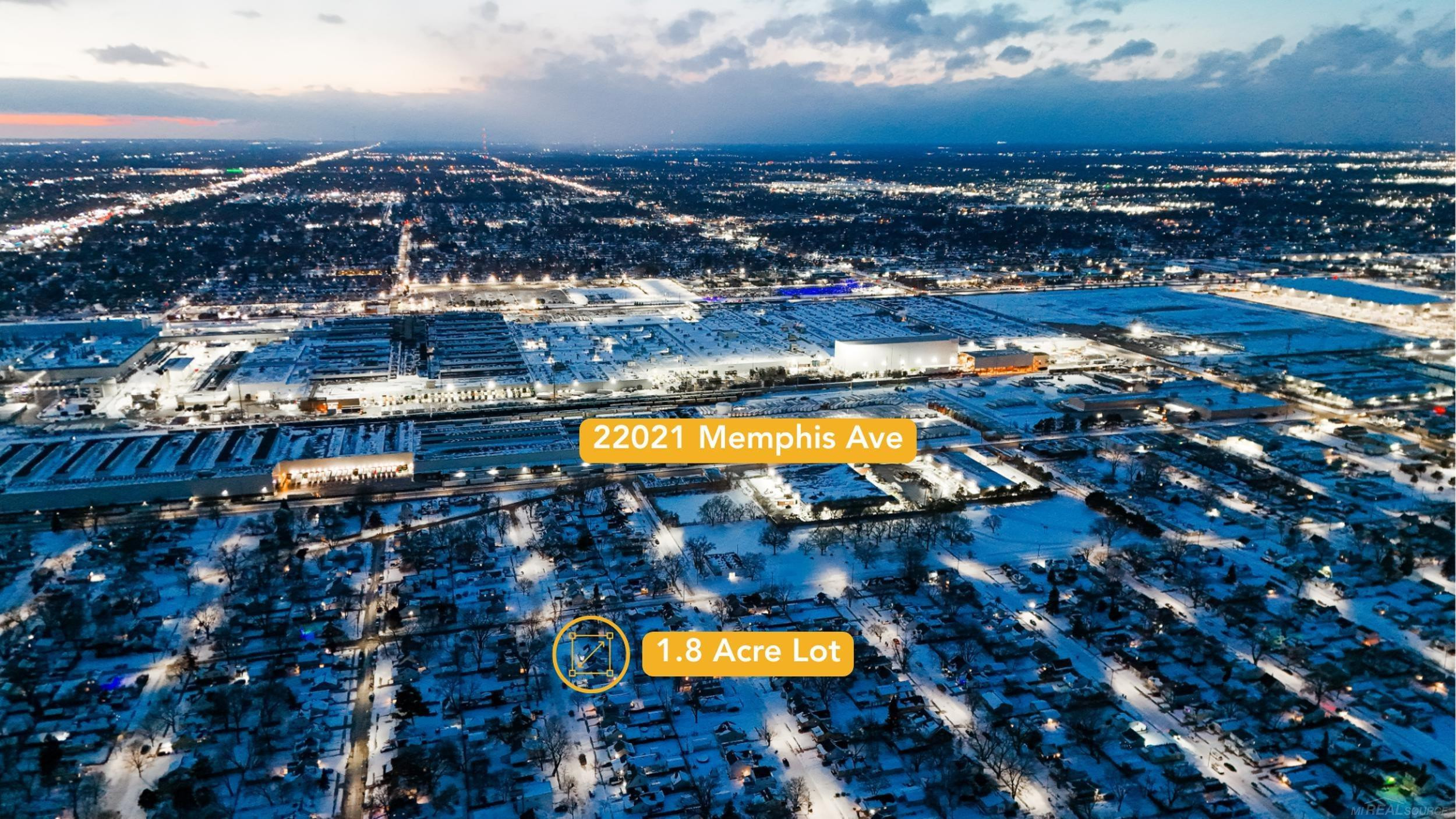 22021 MEMPHIS Avenue, Warren, MI 48091 — Photo 4