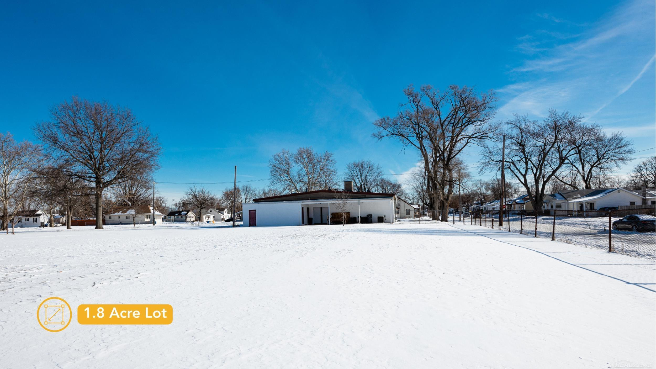 22021 MEMPHIS Avenue, Warren, MI 48091 — Photo 9
