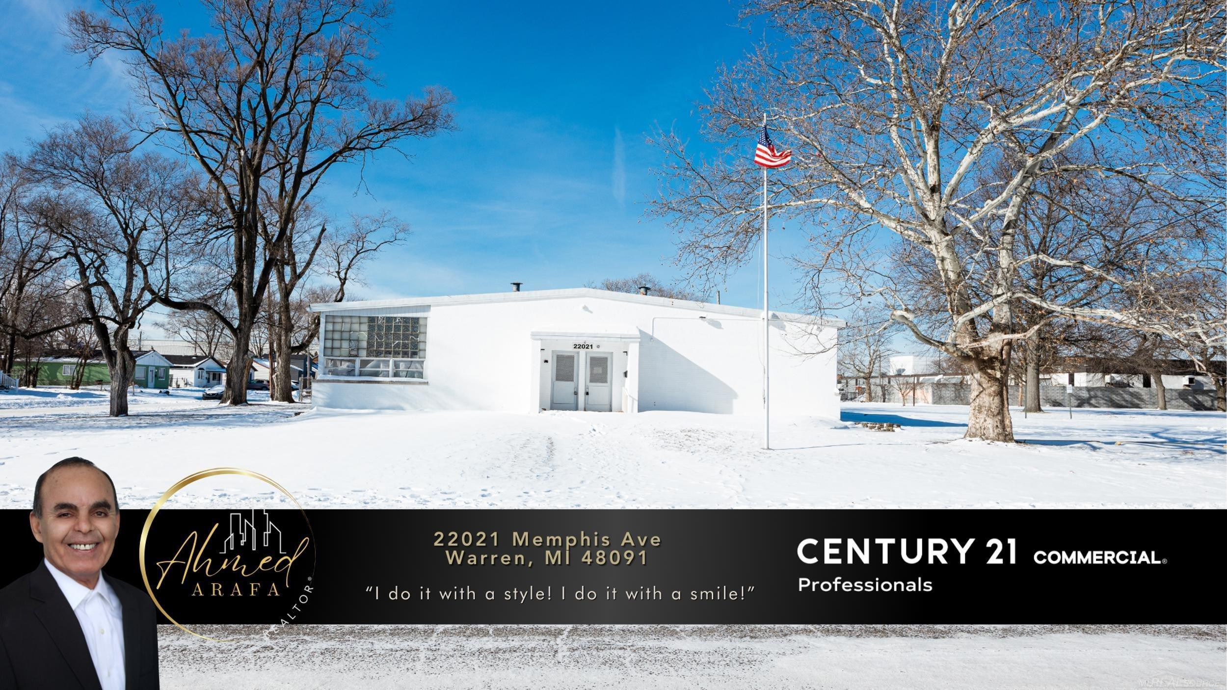 22021 MEMPHIS Avenue, Warren, MI 48091 — Photo 47