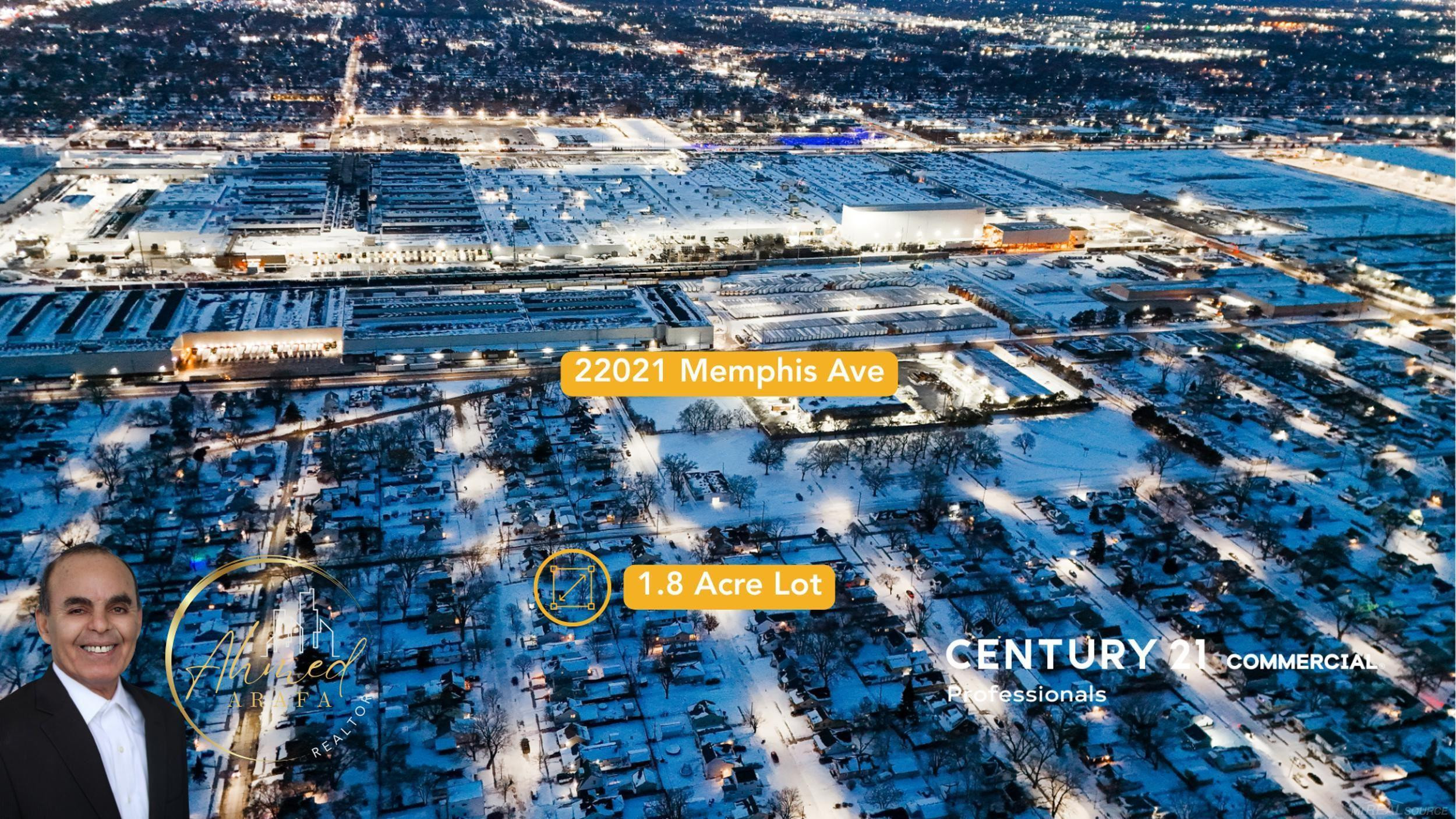 22021 MEMPHIS Avenue, Warren, MI 48091 — Photo 49