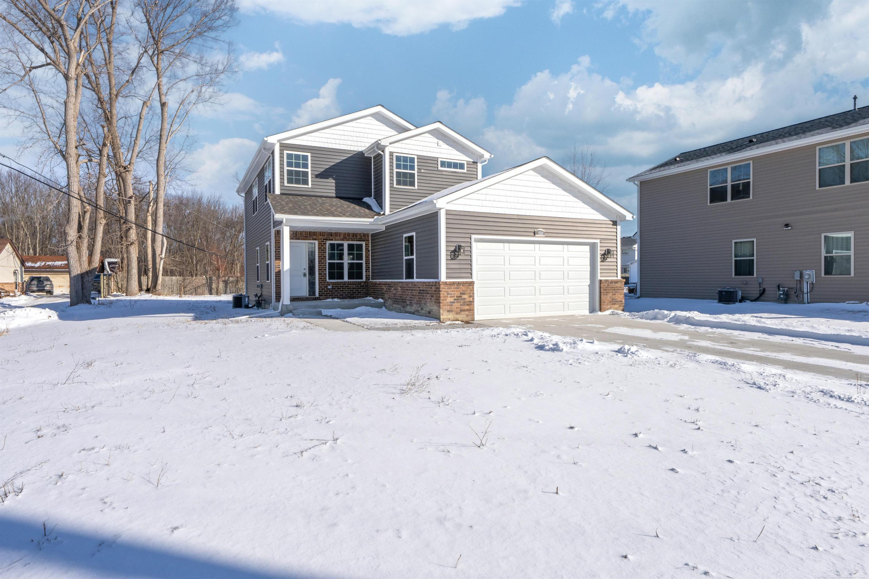 28845 Anchor Drive, Chesterfield, MI 48047 — Photo 2