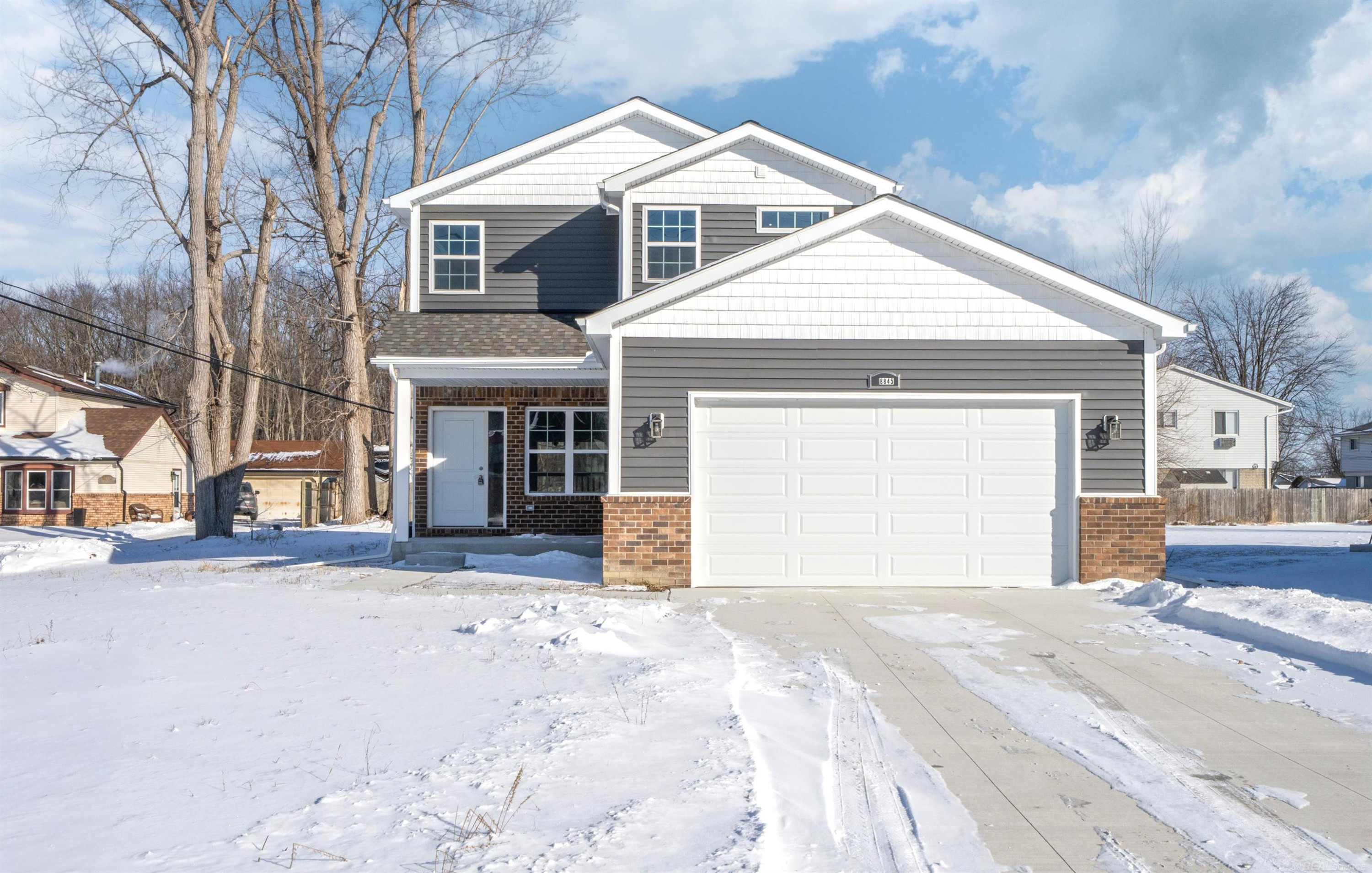 28845 Anchor Drive, Chesterfield, MI 48047 — Photo 3