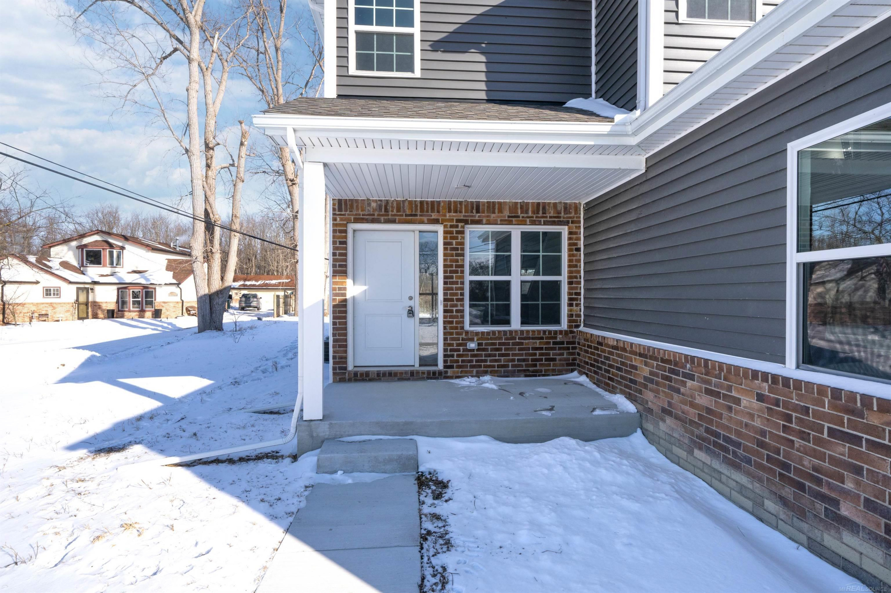 28845 Anchor Drive, Chesterfield, MI 48047 — Photo 5