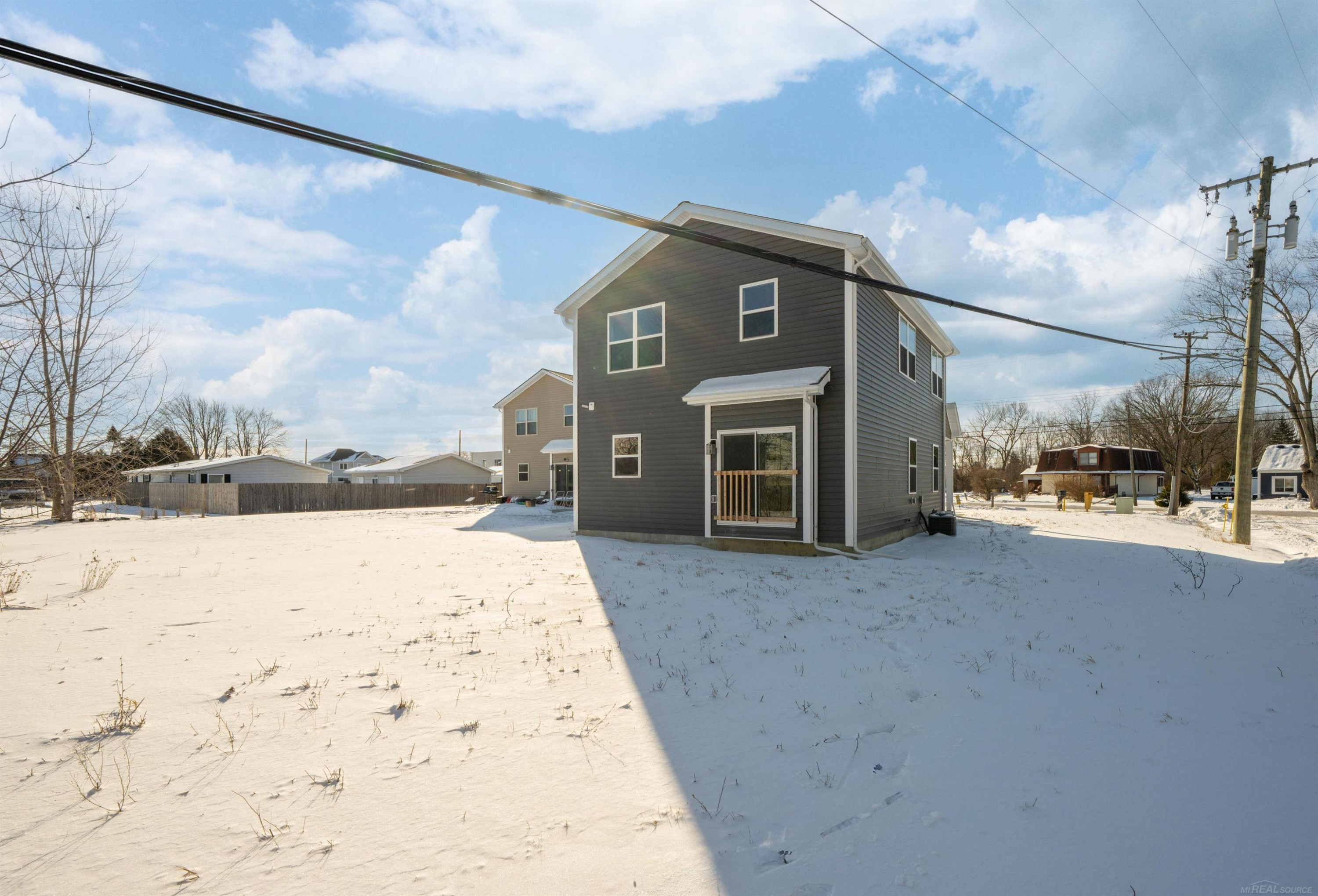 28845 Anchor Drive, Chesterfield, MI 48047 — Photo 6