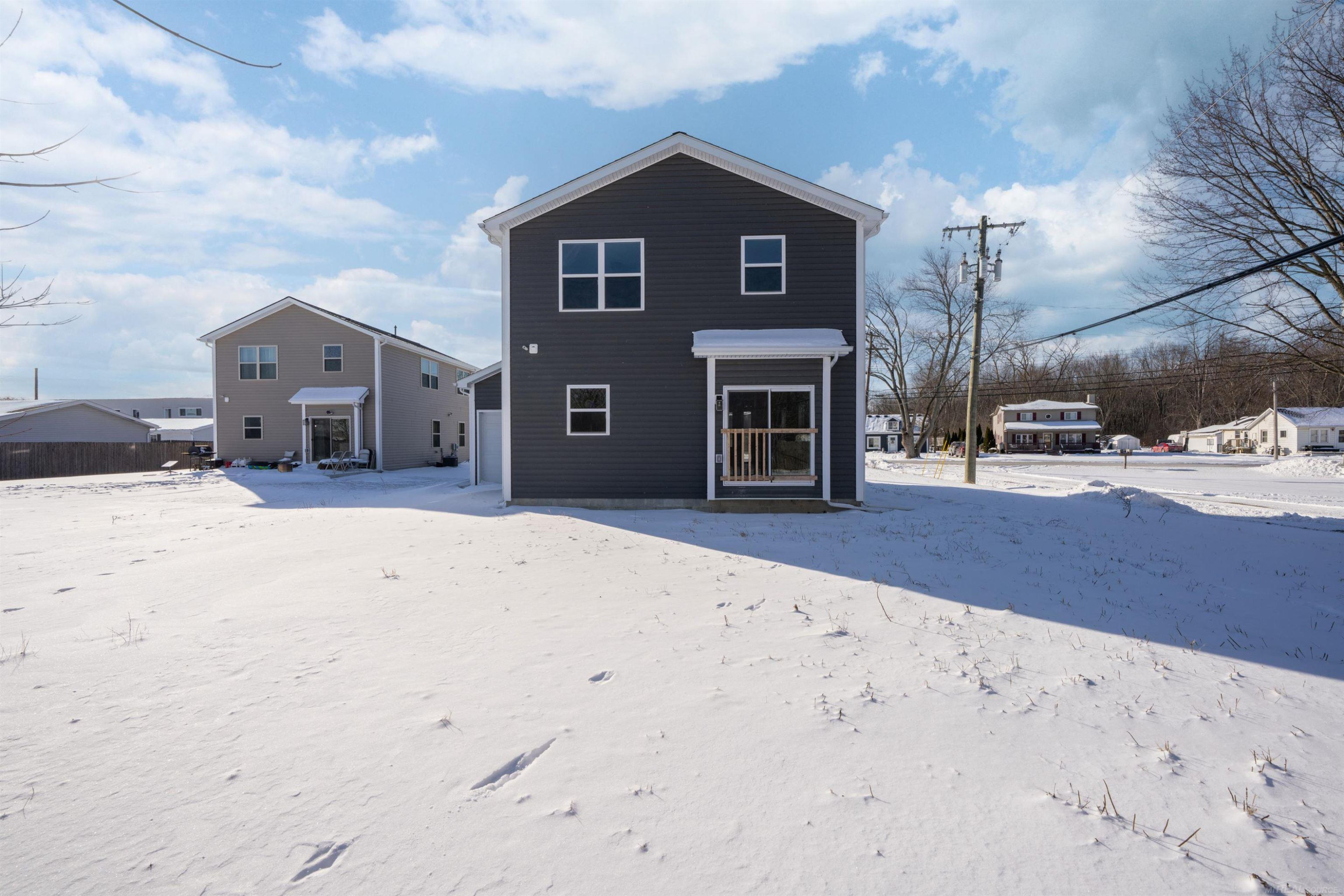 28845 Anchor Drive, Chesterfield, MI 48047 — Photo 38