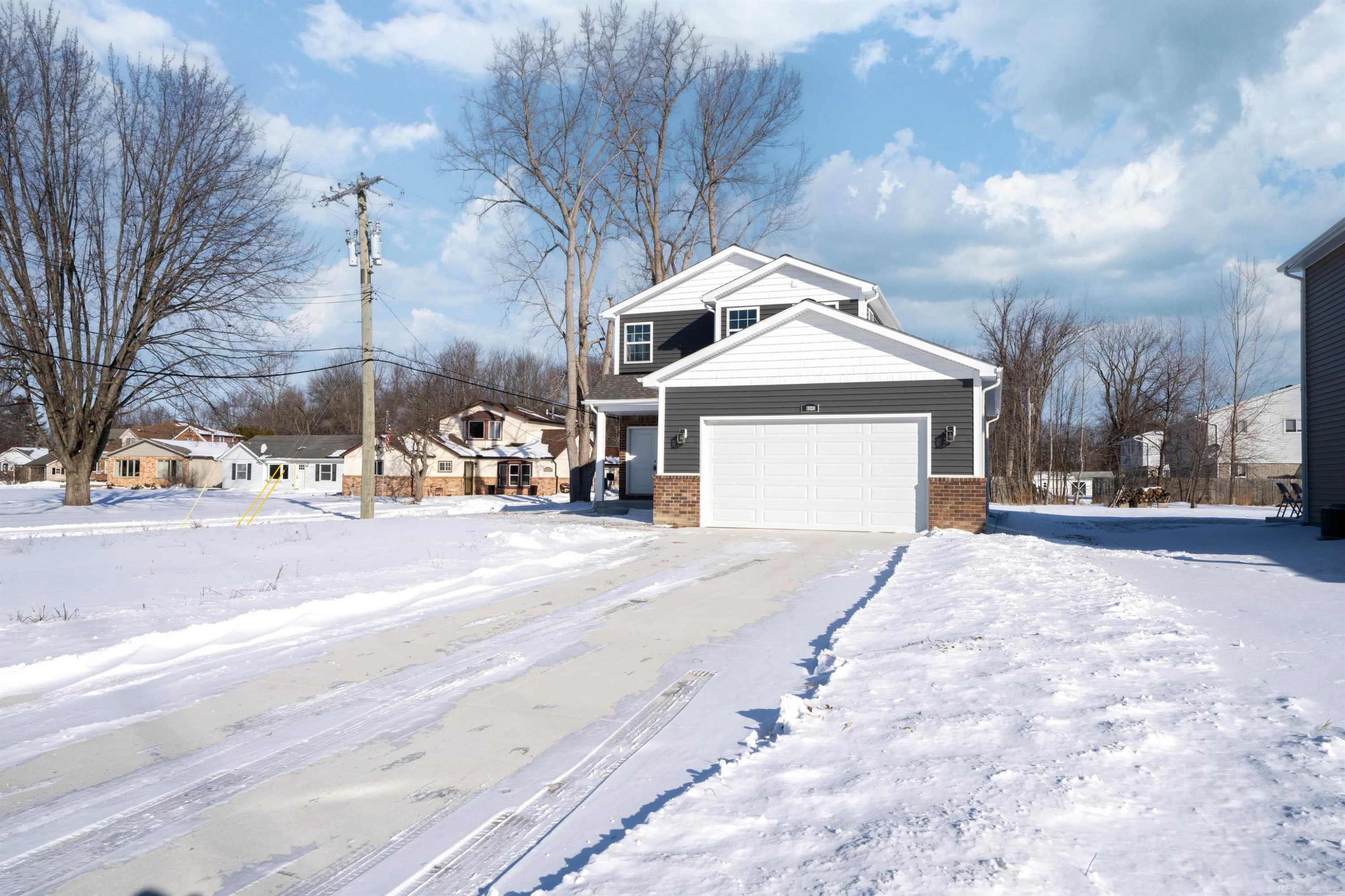28845 Anchor Drive, Chesterfield, MI 48047 — Photo 40