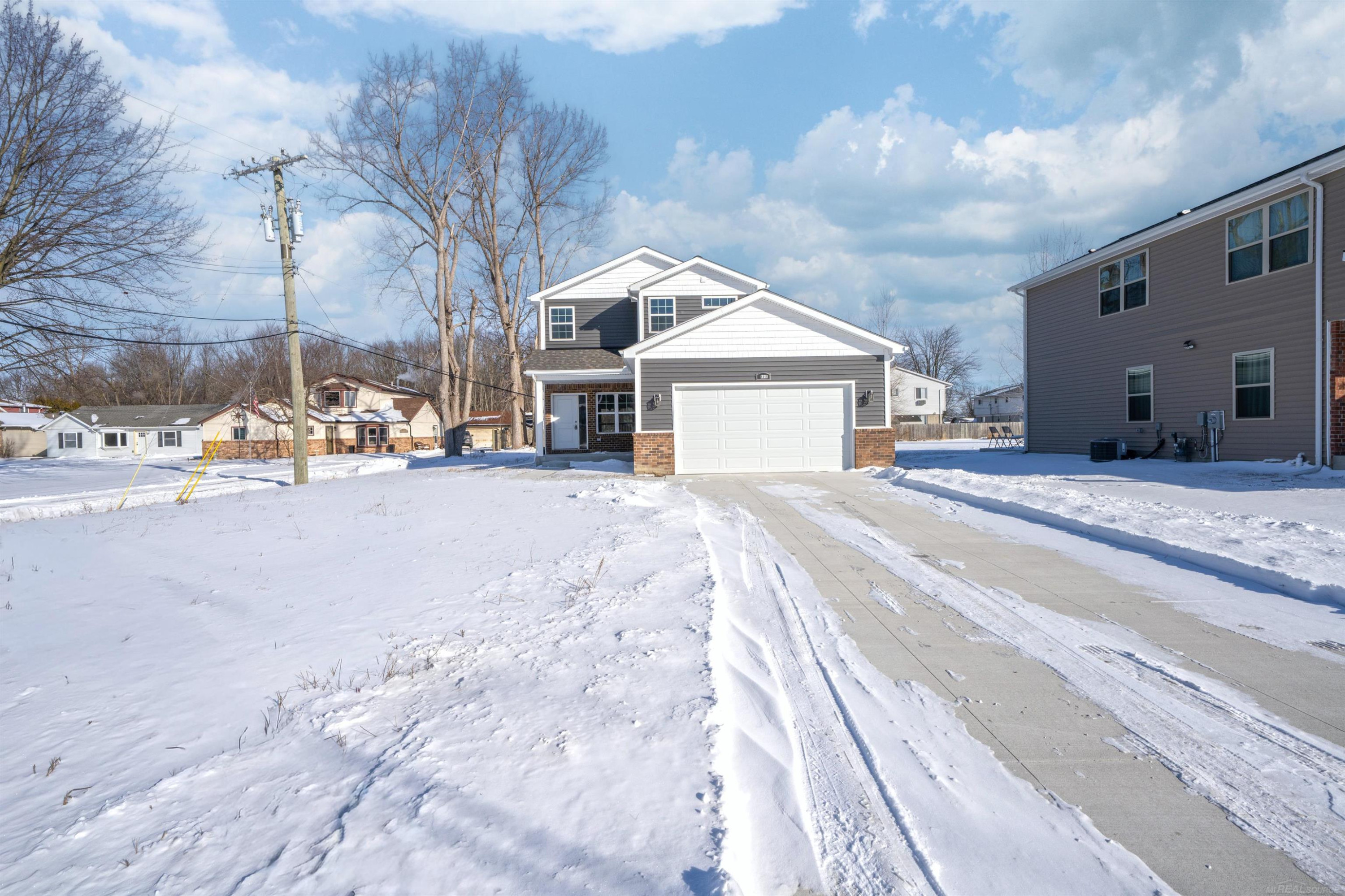 28845 Anchor Drive, Chesterfield, MI 48047 — Photo 41