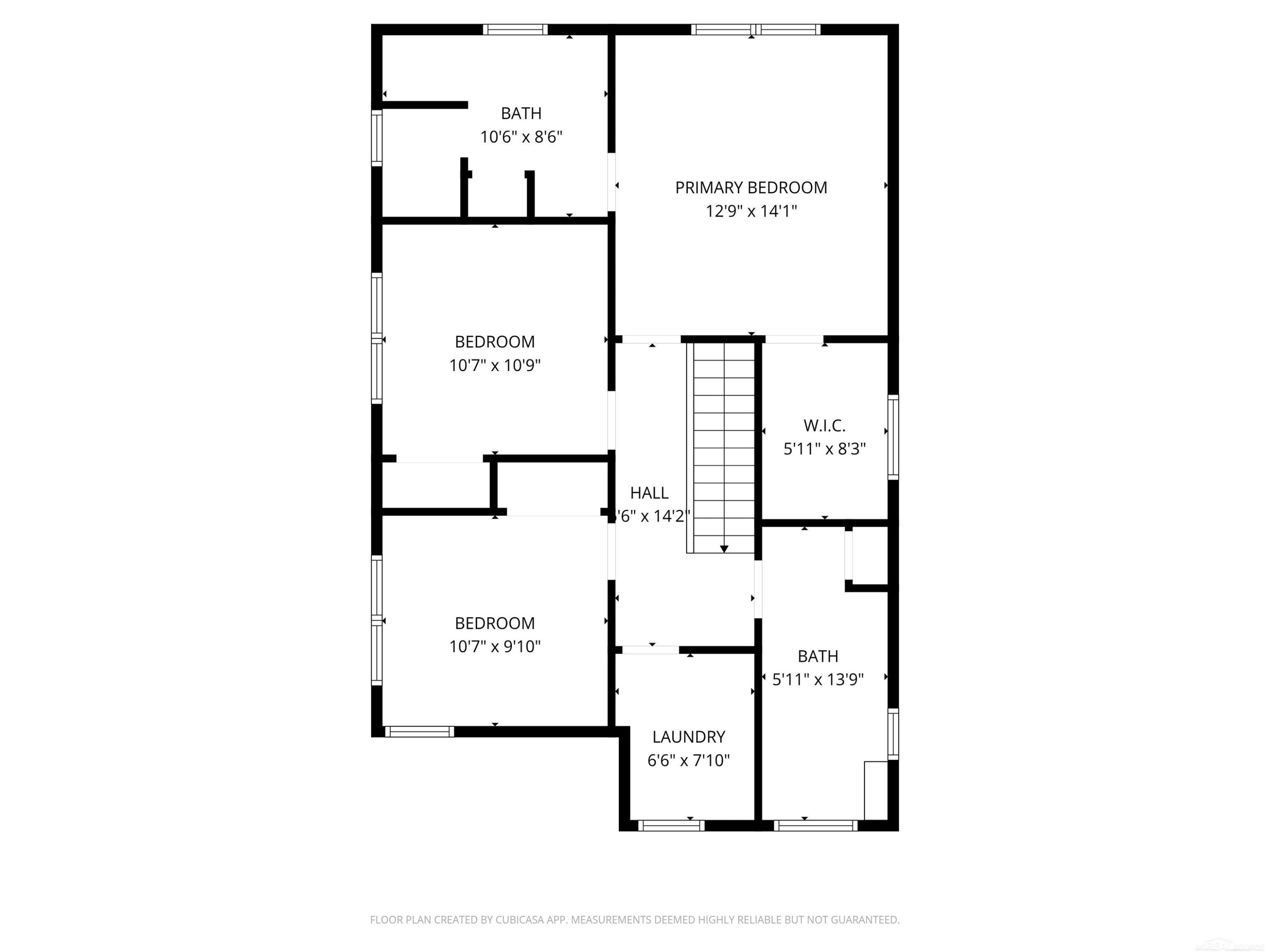 28845 Anchor Drive, Chesterfield, MI 48047 — Photo 42