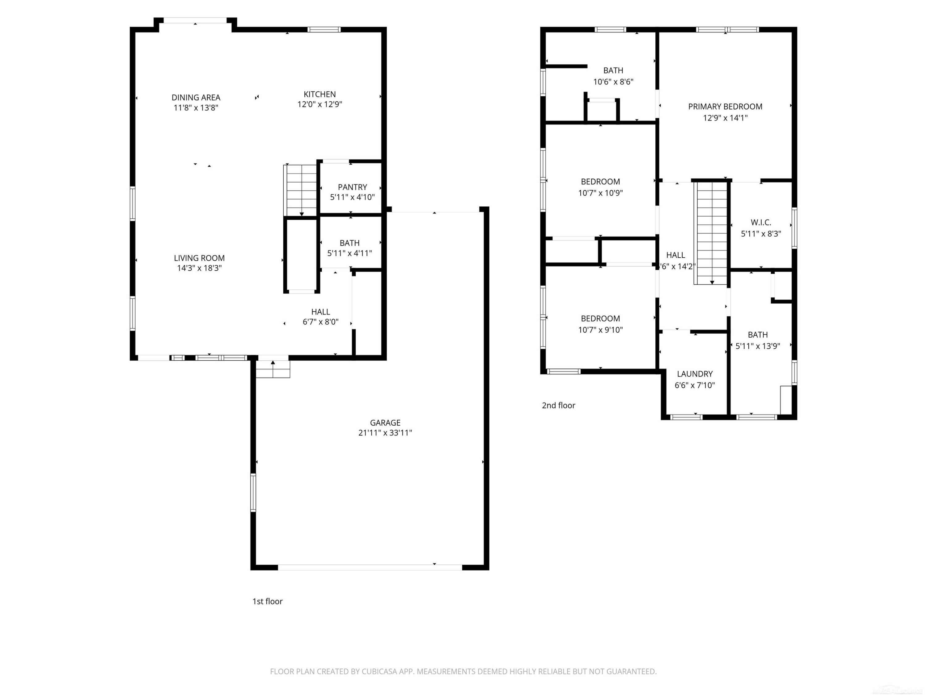 28845 Anchor Drive, Chesterfield, MI 48047 — Photo 43