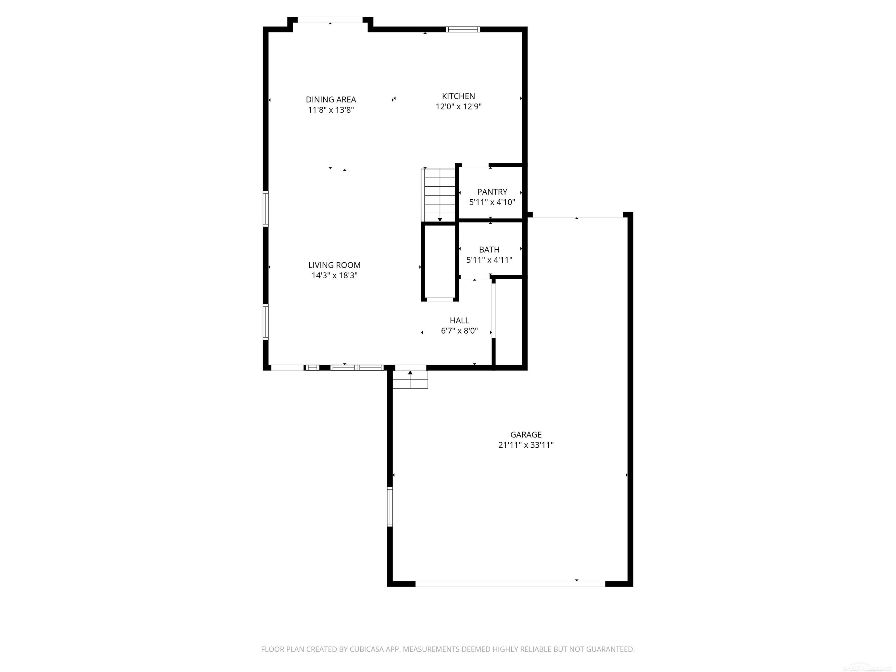 28845 Anchor Drive, Chesterfield, MI 48047 — Photo 44