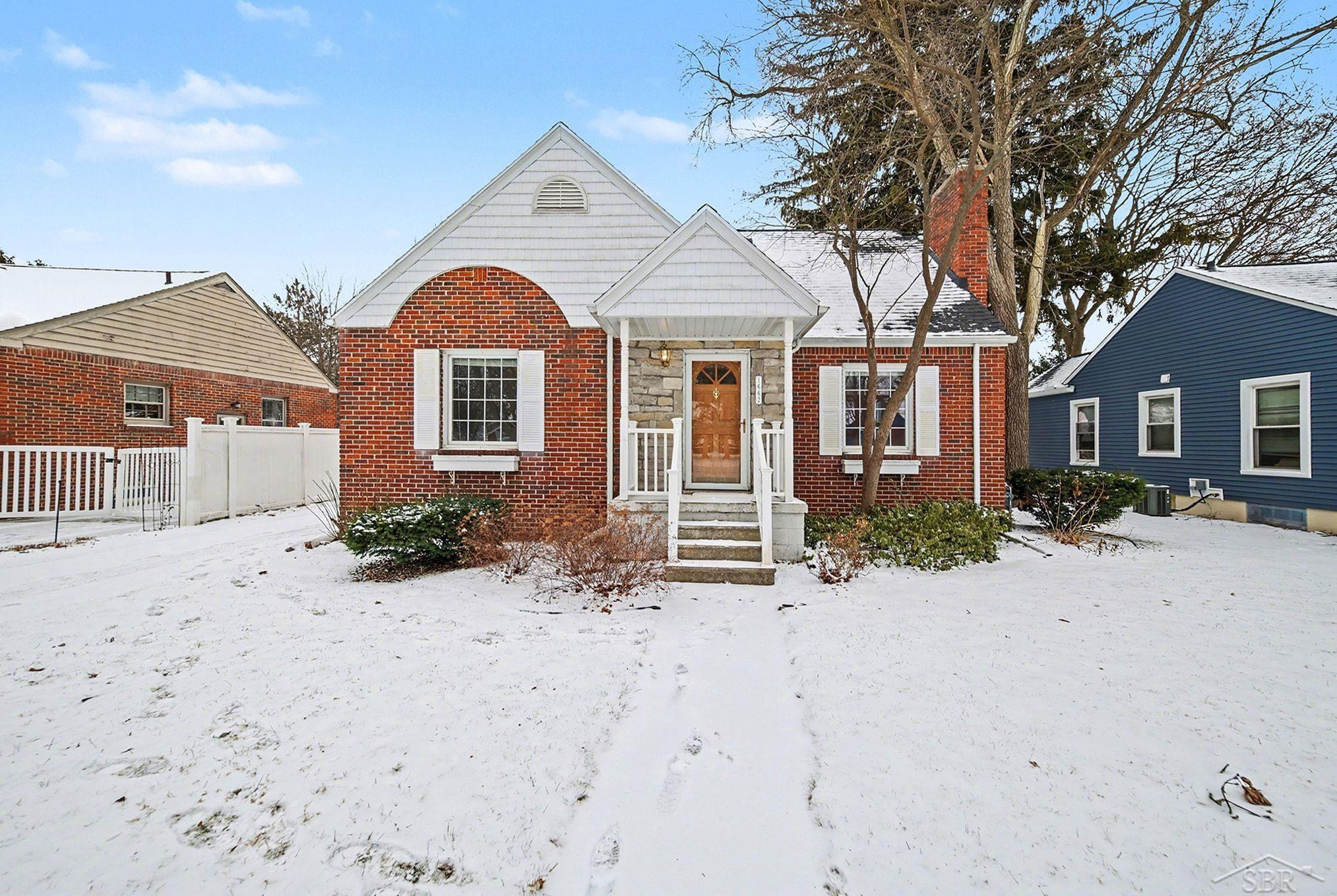 1662 Glendale Avenue, Saginaw, MI 48638 — Photo 2
