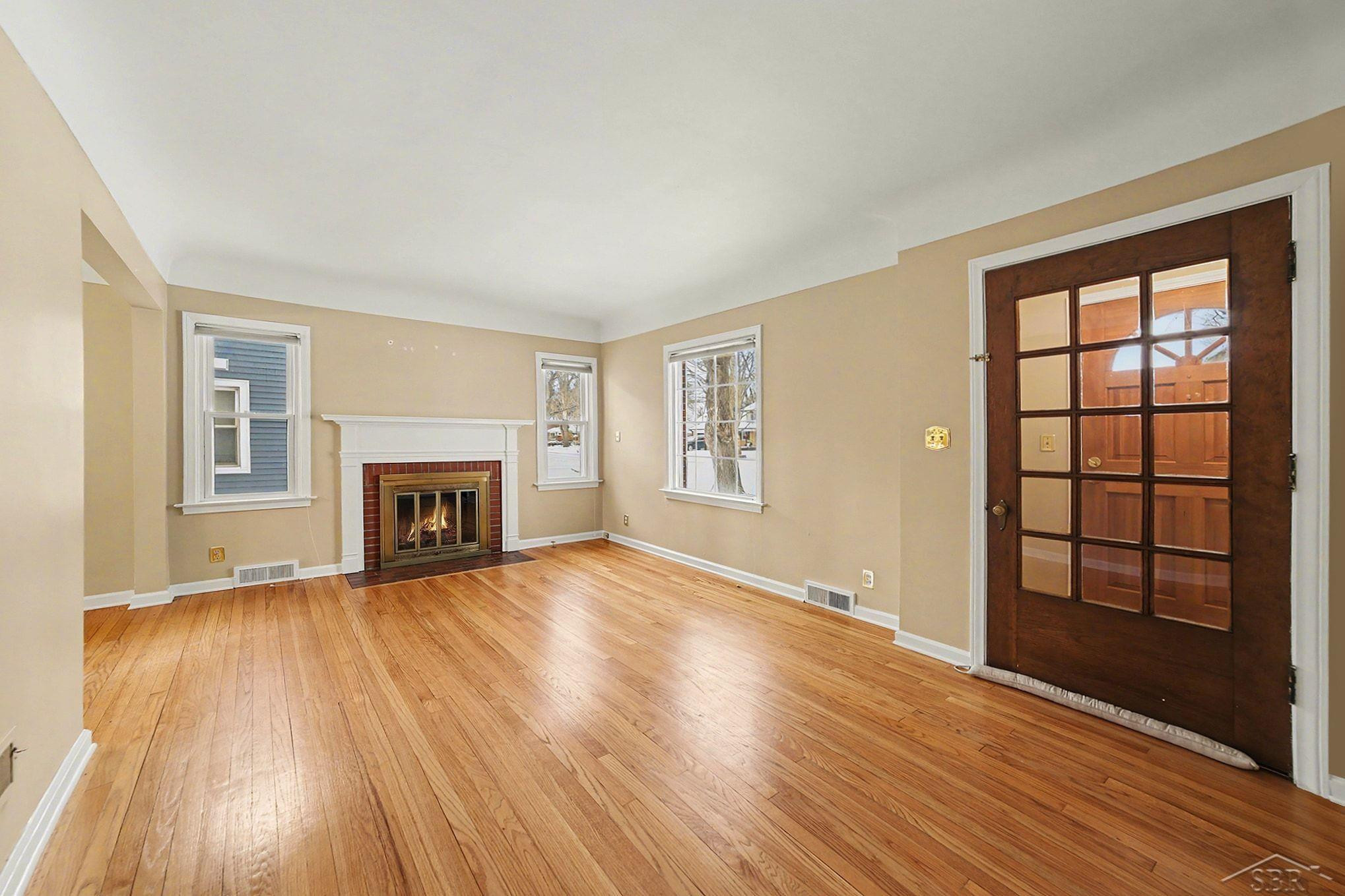 1662 Glendale Avenue, Saginaw, MI 48638 — Photo 3