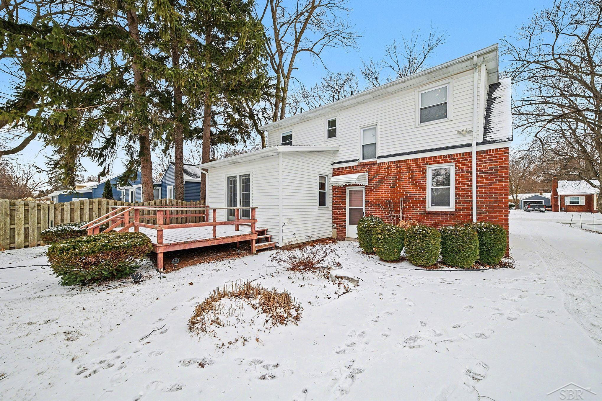 1662 Glendale Avenue, Saginaw, MI 48638 — Photo 20