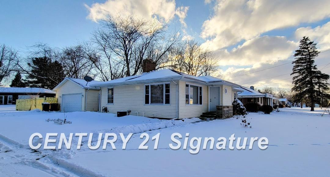 616 Sunnyside Drive, Chesaning, MI 48616 — Photo 4
