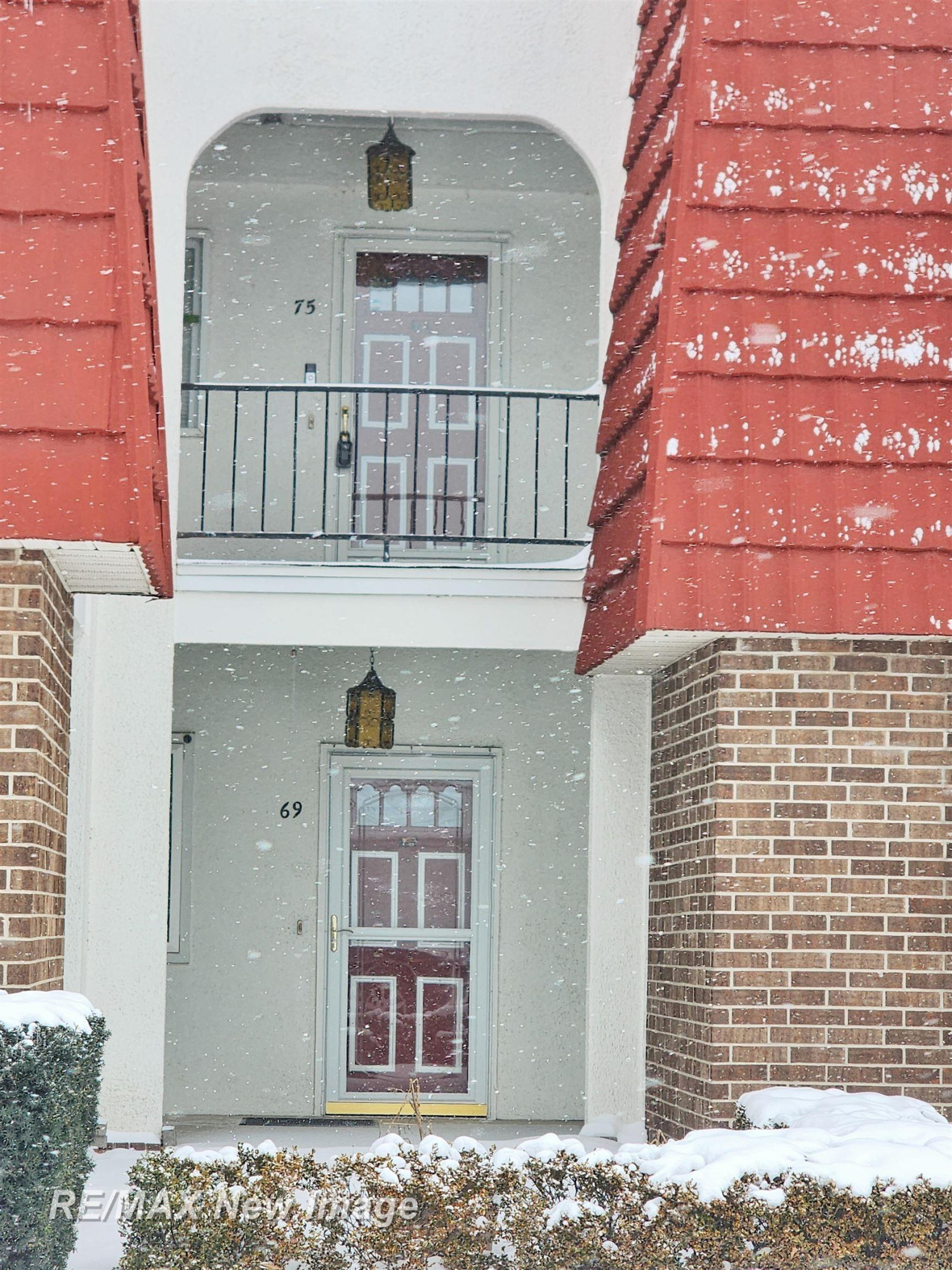 719 Kennely Road, E-75, Saginaw, MI 48609 — Photo 3