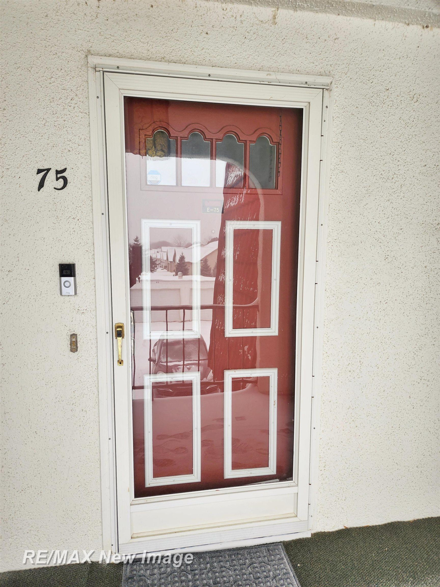 719 Kennely Road, E-75, Saginaw, MI 48609 — Photo 4
