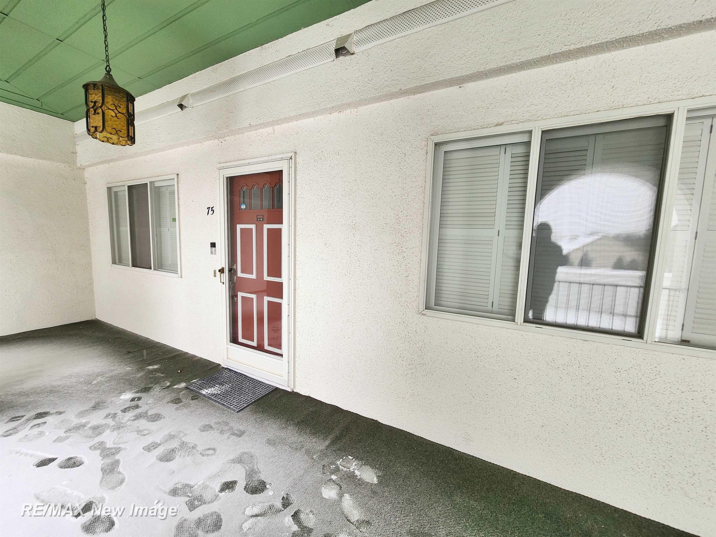 719 Kennely Road, E-75, Saginaw, MI 48609 — Photo 6