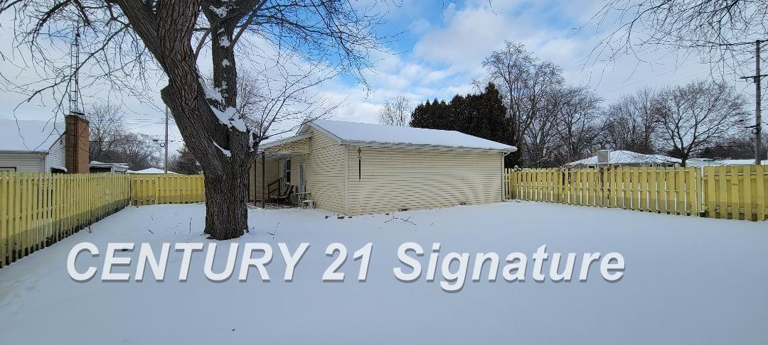 616 Sunnyside Drive, Chesaning, MI 48616 — Photo 31