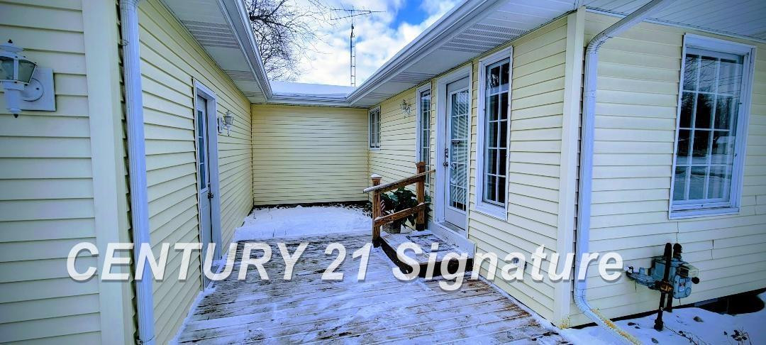 616 Sunnyside Drive, Chesaning, MI 48616 — Photo 32