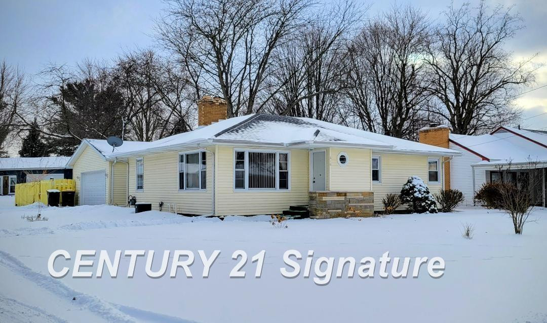 616 Sunnyside Drive, Chesaning, MI 48616 — Photo 33