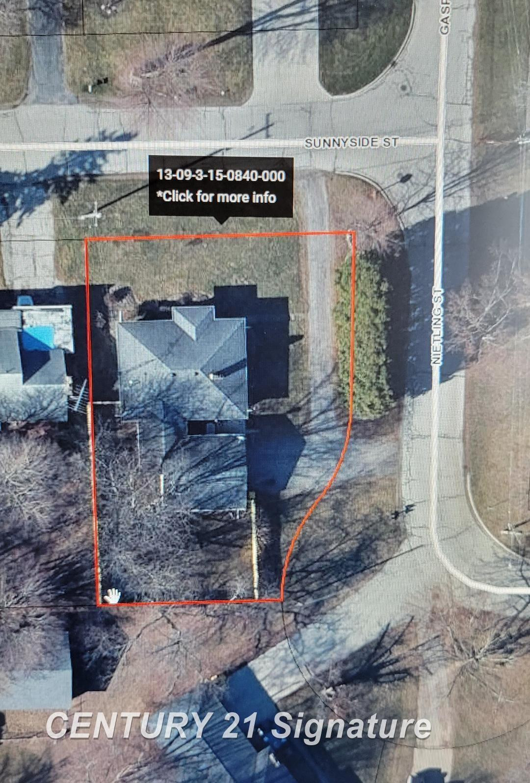 616 Sunnyside Drive, Chesaning, MI 48616 — Photo 34