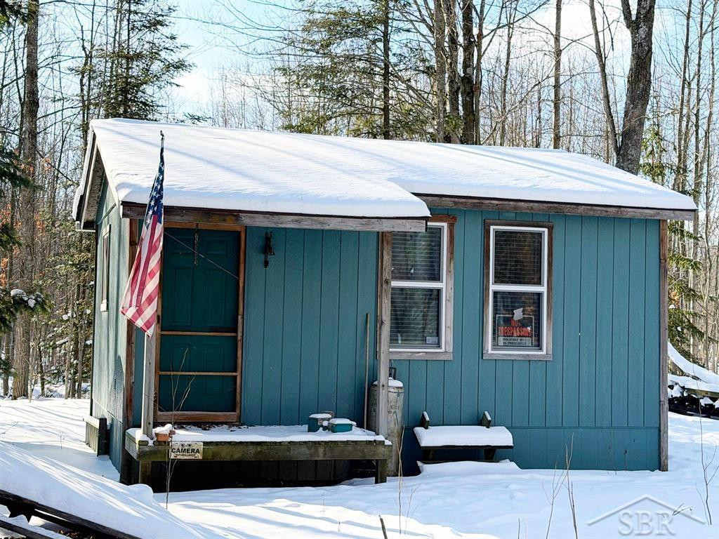 896 Ridge Road, Chelsea, MI, 48118