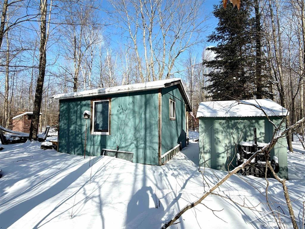 VL W Stockwell Road, Harrison, MI, 48625