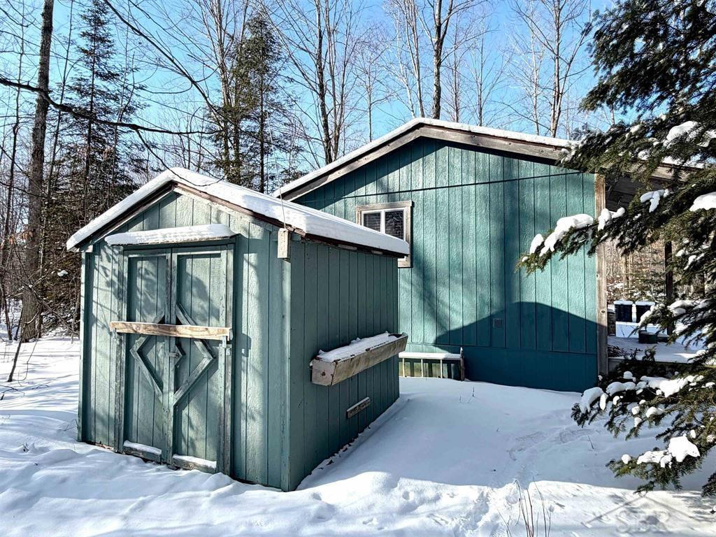 VL W Stockwell Road, Harrison, MI, 48625