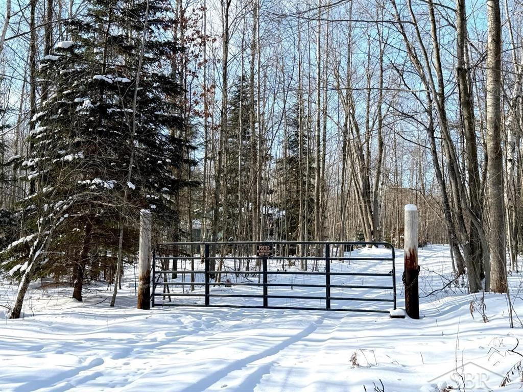 VL W Stockwell Road, Harrison, MI, 48625