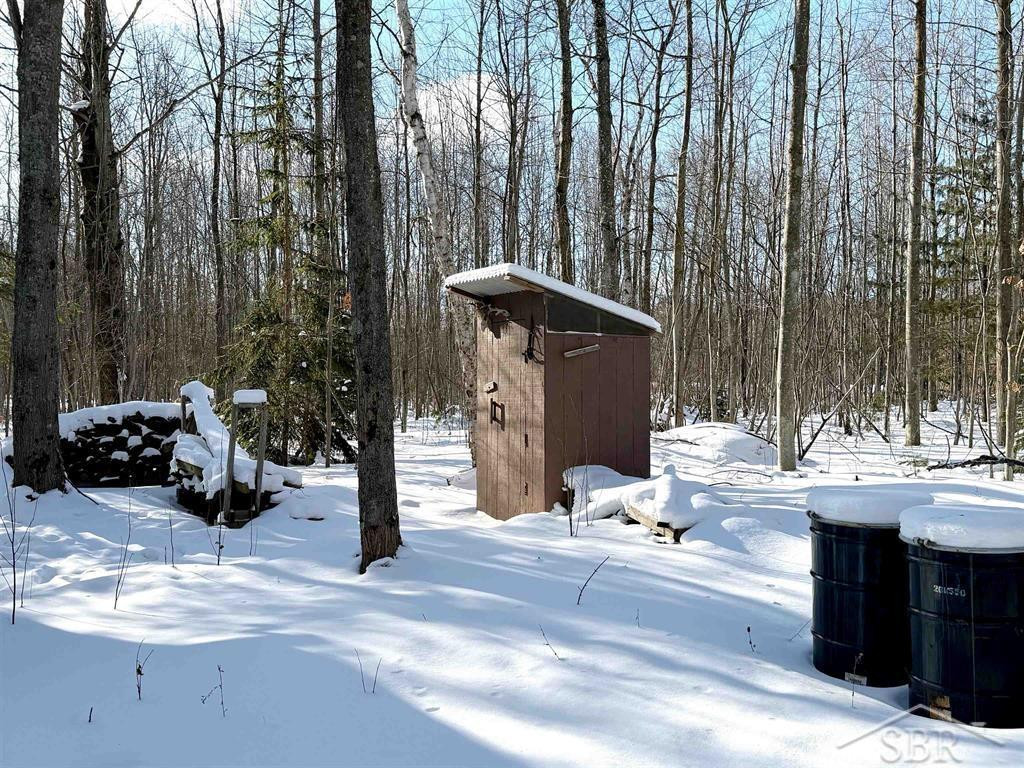 VL W Stockwell Road, Harrison, MI, 48625