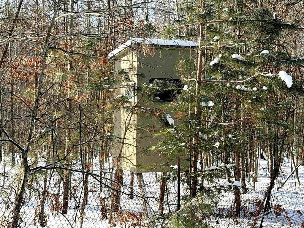 VL W Stockwell Road, Harrison, MI, 48625