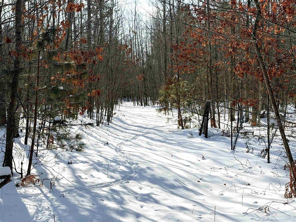 VL W Stockwell Road, Harrison, MI, 48625