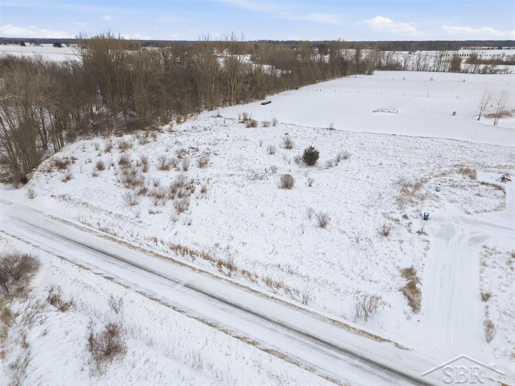 5120 N Five Mile Road, Hope, MI 48628 — Photo 9