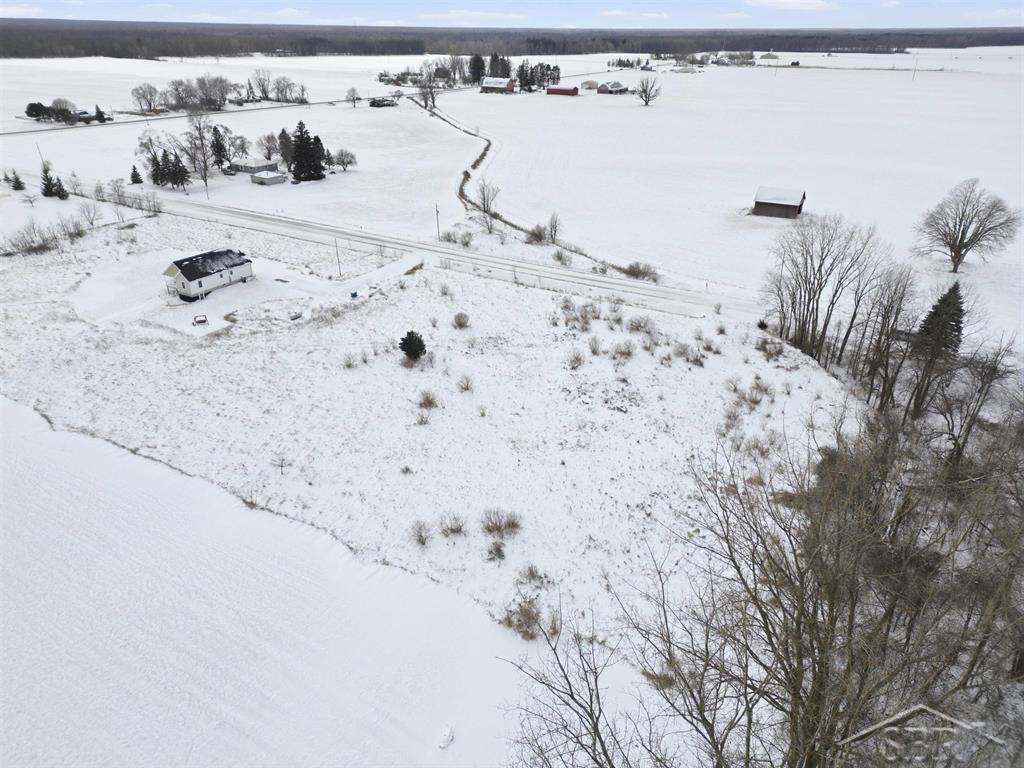 5120 N Five Mile Road, Hope, MI 48628 — Photo 11