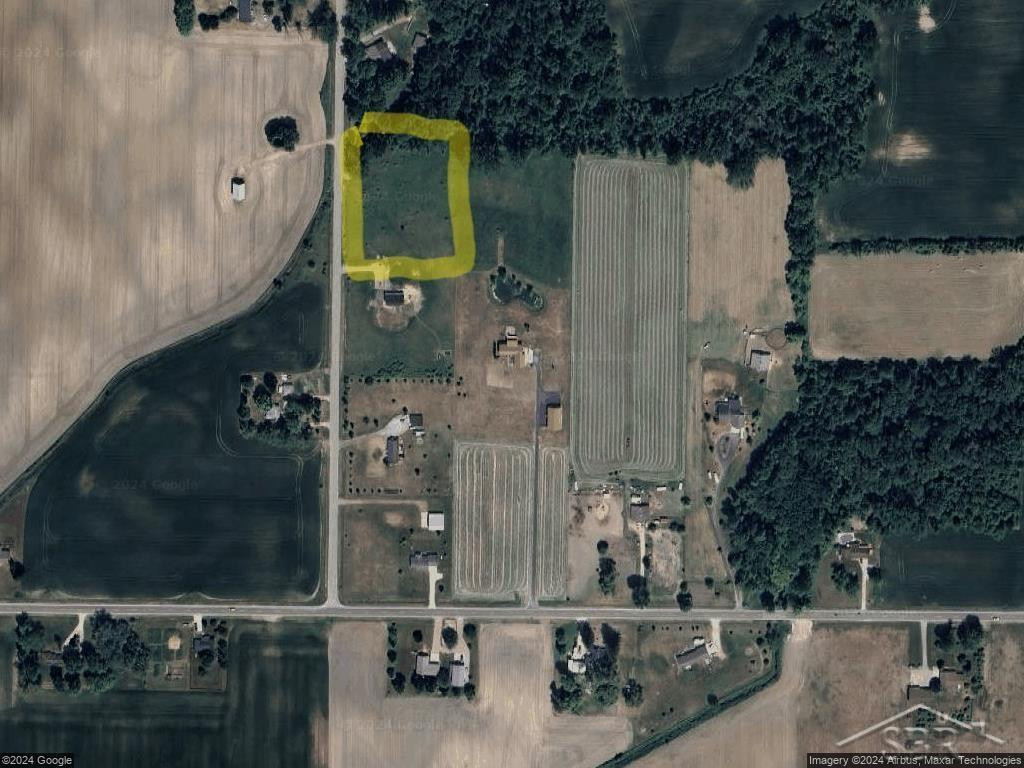 5120 N Five Mile Road, Hope, MI 48628 — Photo 17