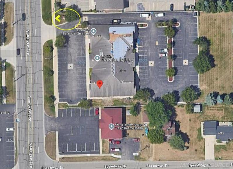 47678 Van Dyke Avenue, MI 48317 — Photo 3