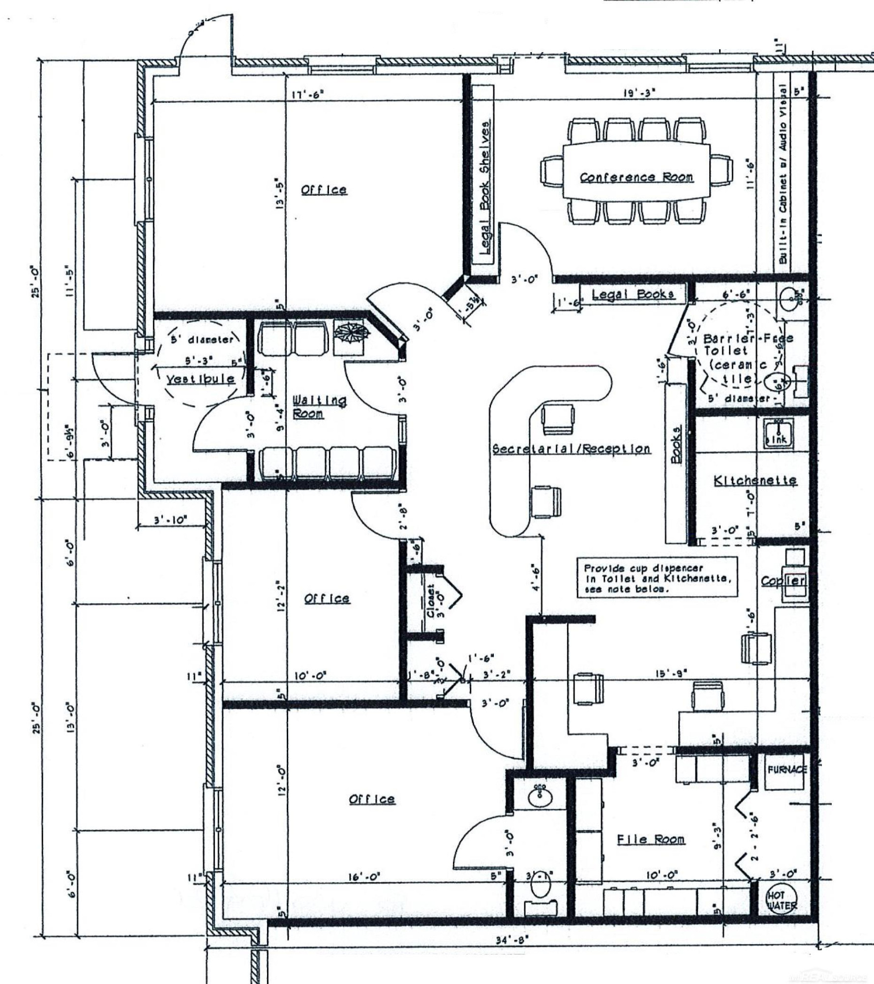 47678 Van Dyke Avenue, MI 48317 — Photo 4