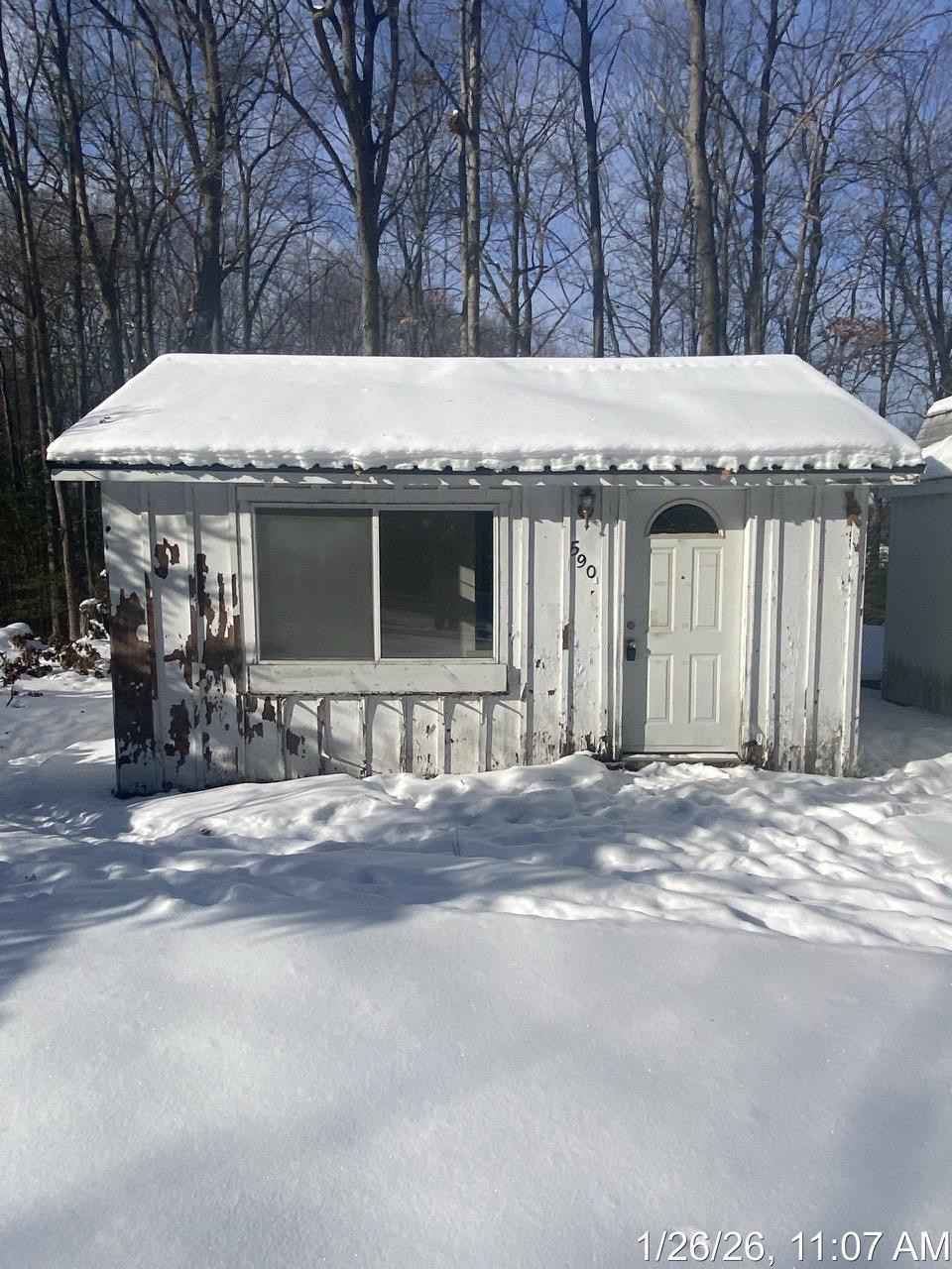 590 Wilson Road, Harrison, MI 48625 — Photo 2