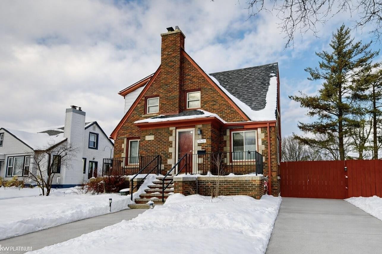 7535 Henry Street, Center Line, MI 48015 — Photo 2