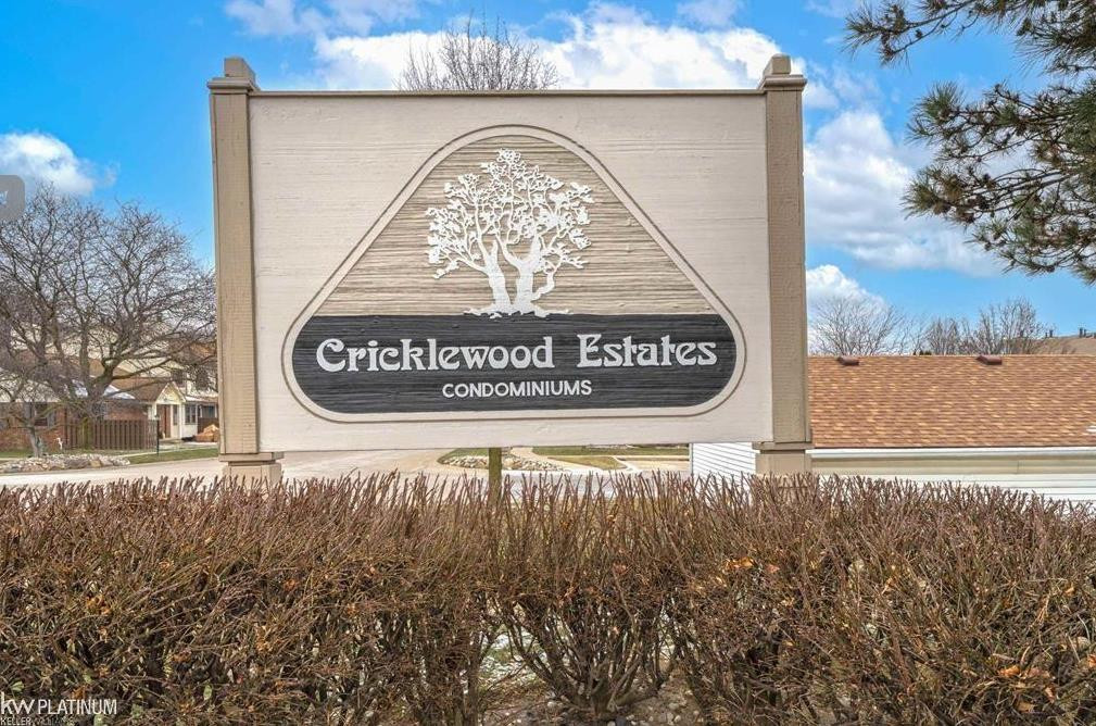34765 E Wilma Court, 71, Chesterfield, MI 48047 — Photo 3