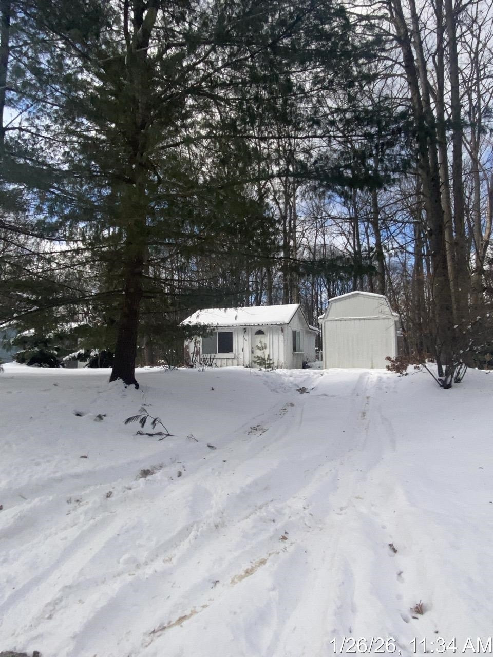 590 Wilson Road, Harrison, MI 48625 — Photo 4