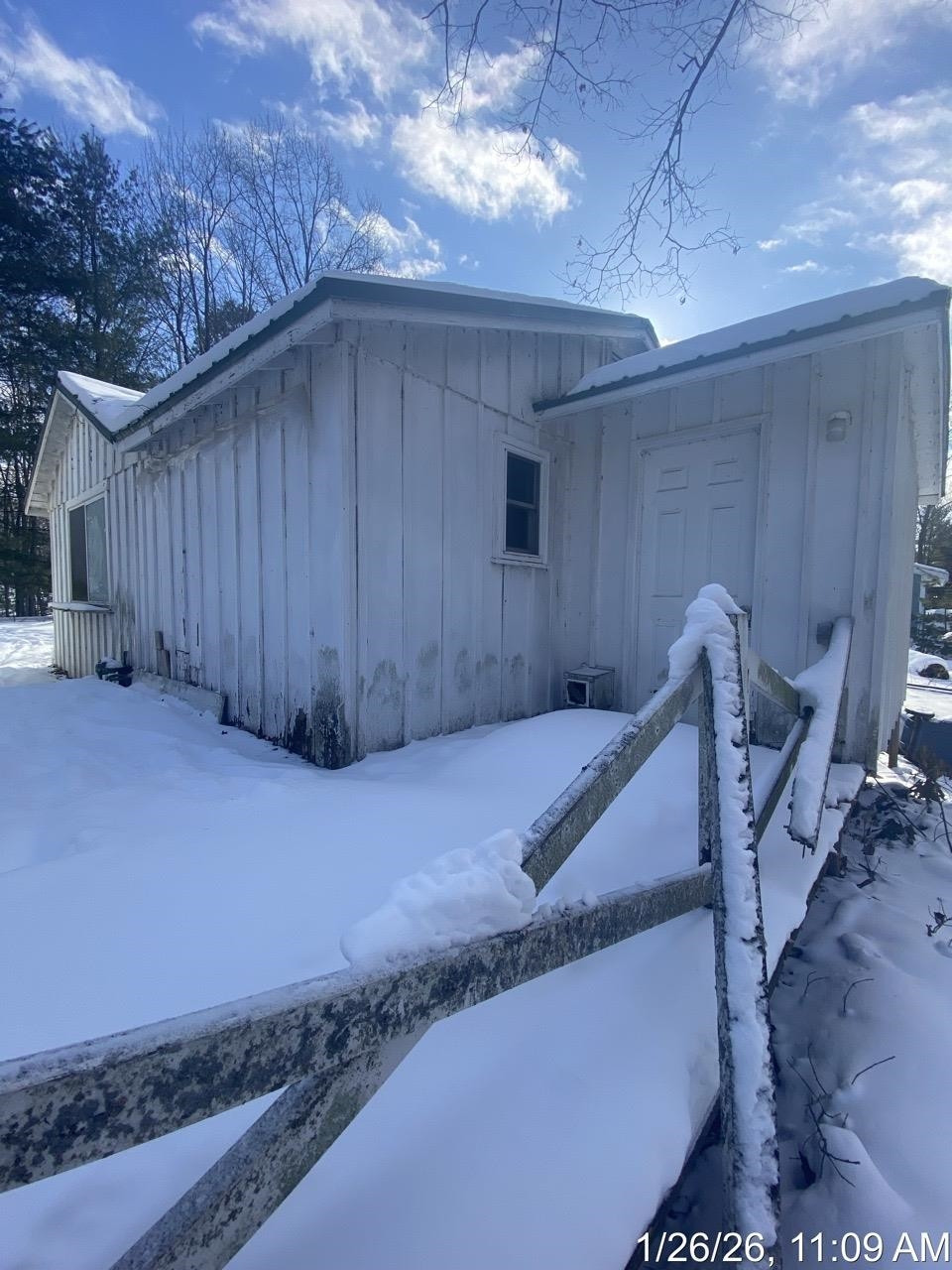590 Wilson Road, Harrison, MI 48625 — Photo 5