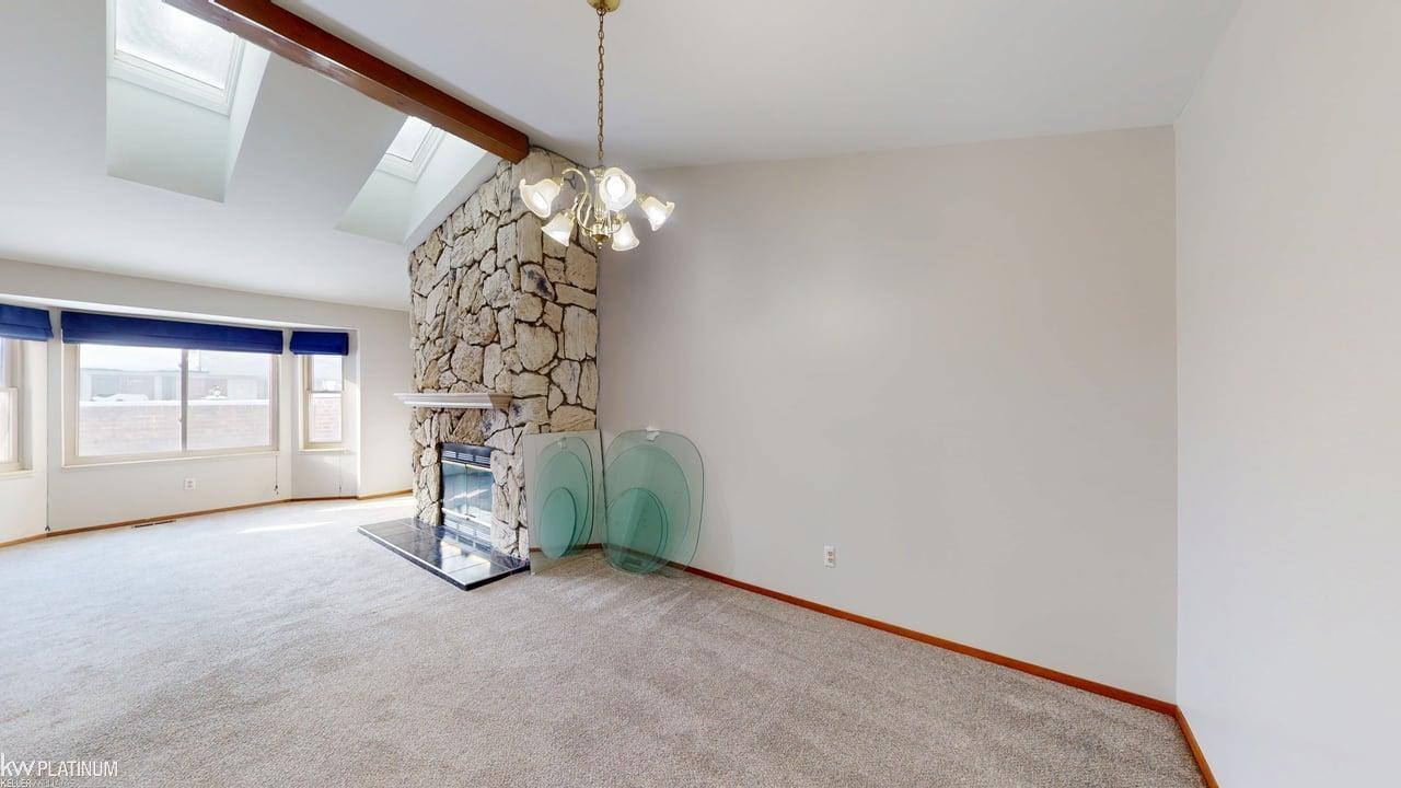 34765 E Wilma Court, 71, Chesterfield, MI 48047 — Photo 9