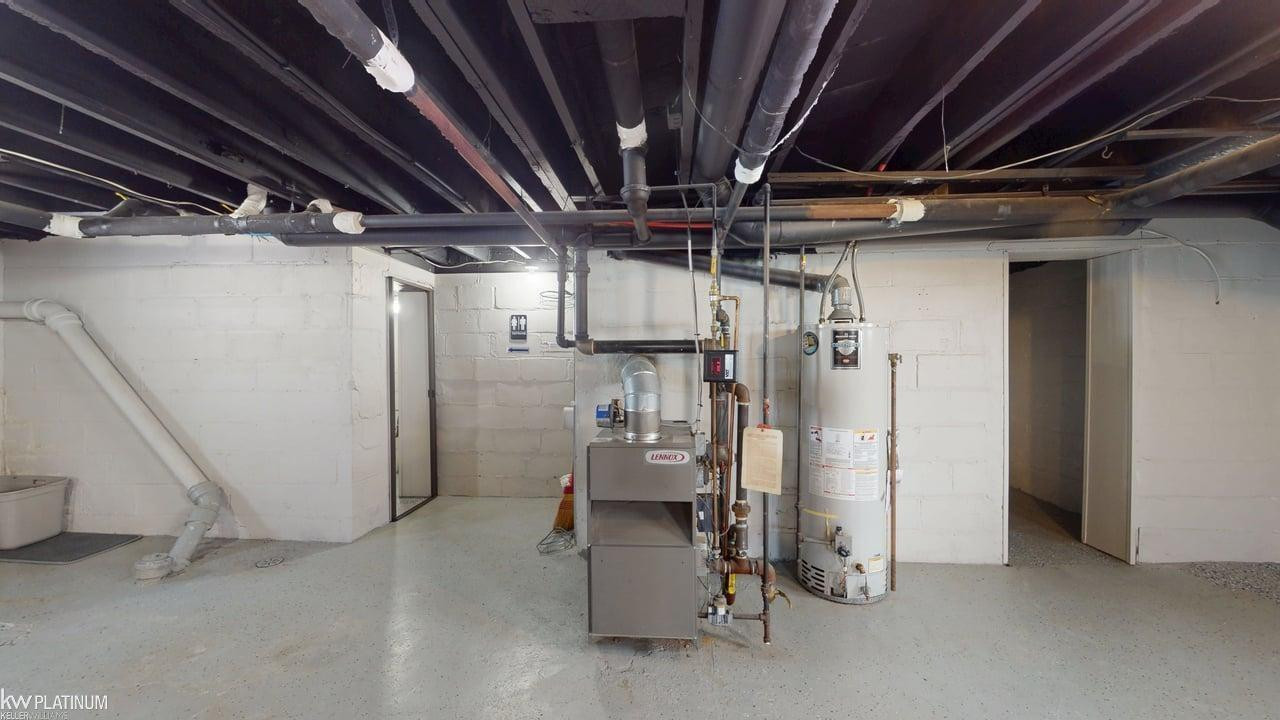 7535 Henry Street, Center Line, MI 48015 — Photo 33